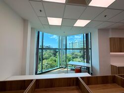 Kings Centre (D3), Office #555568831